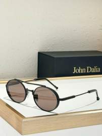 Picture of John Dalia Sunglasses _SKUfw80443283fw